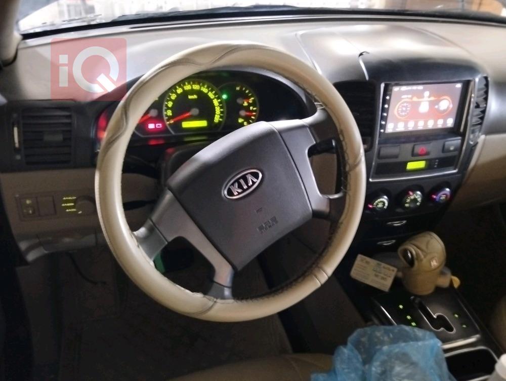 كيا سورينتو